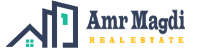 AmrMagdi's Logo